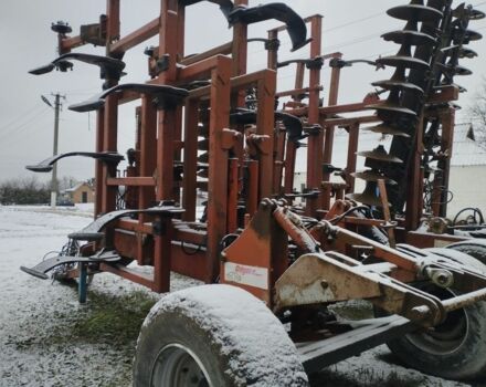 Другая Другая, объемом двигателя 0 л и пробегом 0 тыс. км за 3657 $, фото 4 на Automoto.ua