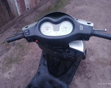 Другая Другая, объемом двигателя 80 л и пробегом 0 тыс. км за 109 $, фото 2 на Automoto.ua