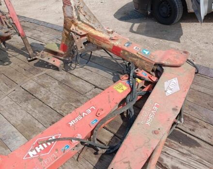 Другая Другая, объемом двигателя 0 л и пробегом 0 тыс. км за 607 $, фото 1 на Automoto.ua