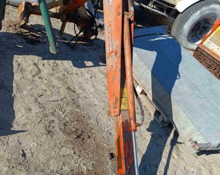 Другая Другая, объемом двигателя 0 л и пробегом 0 тыс. км за 607 $, фото 4 на Automoto.ua