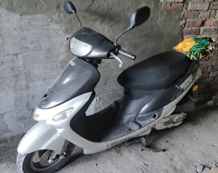 Другая Другая, объемом двигателя 0 л и пробегом 0 тыс. км за 289 $, фото 1 на Automoto.ua