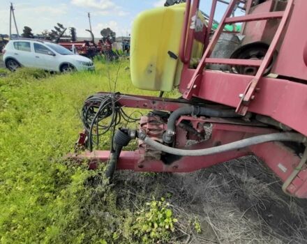 Другая Другая, объемом двигателя 0 л и пробегом 0 тыс. км за 8500 $, фото 7 на Automoto.ua