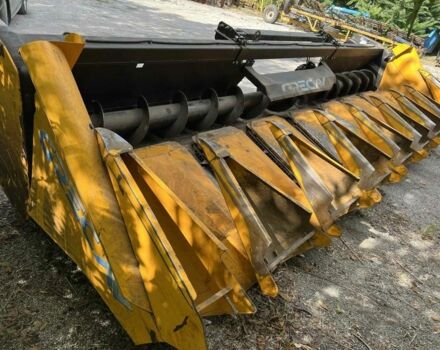 Другая Другая, объемом двигателя 0 л и пробегом 0 тыс. км за 12500 $, фото 11 на Automoto.ua