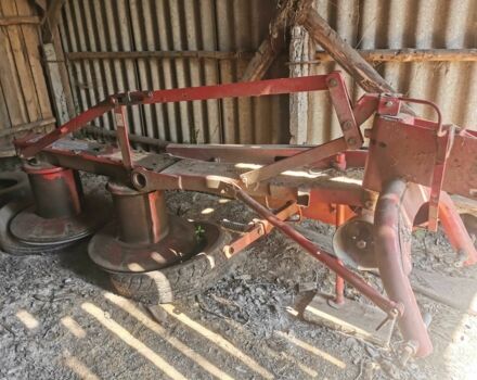 Другая Другая, объемом двигателя 0 л и пробегом 0 тыс. км за 158 $, фото 7 на Automoto.ua