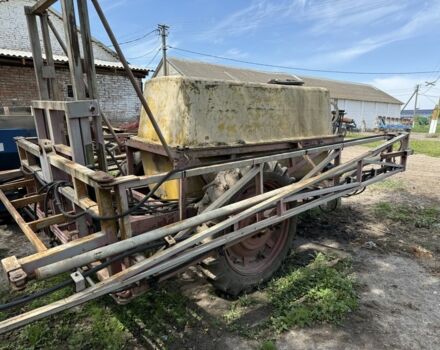 Інша Інша, об'ємом двигуна 0 л та пробігом 0 тис. км за 2403 $, фото 3 на Automoto.ua