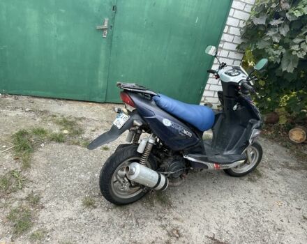 Інша Інша, об'ємом двигуна 49 л та пробігом 0 тис. км за 192 $, фото 2 на Automoto.ua