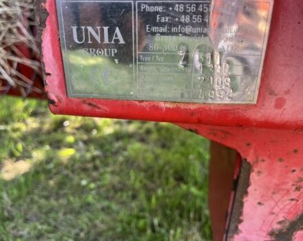 Другая Другая, объемом двигателя 0 л и пробегом 0 тыс. км за 2600 $, фото 3 на Automoto.ua