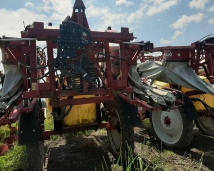 Другая Другая, объемом двигателя 0 л и пробегом 0 тыс. км за 8500 $, фото 6 на Automoto.ua