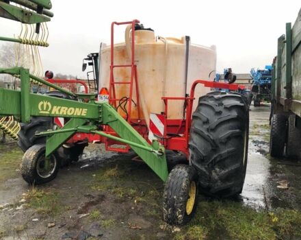 Другая Другая, объемом двигателя 0 л и пробегом 0 тыс. км за 5098 $, фото 7 на Automoto.ua