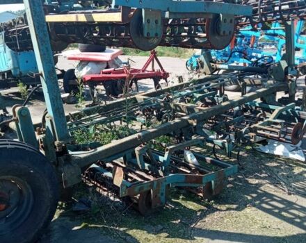 Другая Другая, объемом двигателя 0 л и пробегом 0 тыс. км за 2778 $, фото 2 на Automoto.ua