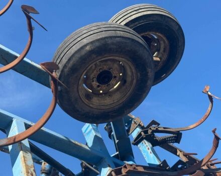 Інша Інша, об'ємом двигуна 0 л та пробігом 0 тис. км за 18000 $, фото 4 на Automoto.ua