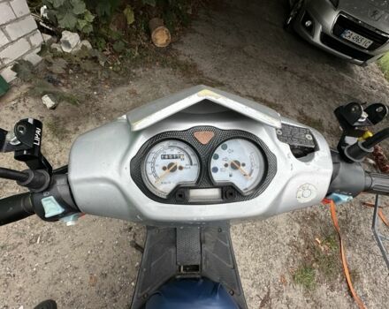 Інша Інша, об'ємом двигуна 49 л та пробігом 0 тис. км за 192 $, фото 4 на Automoto.ua