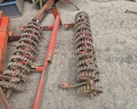 Другая Другая, объемом двигателя 0 л и пробегом 0 тыс. км за 800 $, фото 4 на Automoto.ua