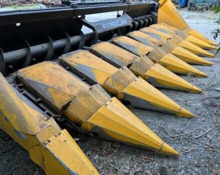 Другая Другая, объемом двигателя 0 л и пробегом 0 тыс. км за 12500 $, фото 1 на Automoto.ua