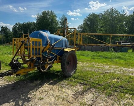 Інша Інша, об'ємом двигуна 0 л та пробігом 0 тис. км за 4800 $, фото 8 на Automoto.ua