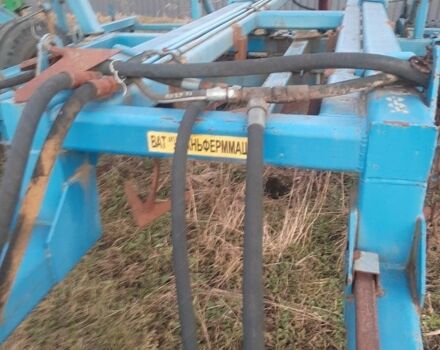 Другая Другая, объемом двигателя 0 л и пробегом 0 тыс. км за 5311 $, фото 3 на Automoto.ua