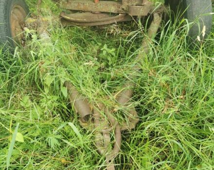 Другая Другая, объемом двигателя 0 л и пробегом 0 тыс. км за 158 $, фото 1 на Automoto.ua