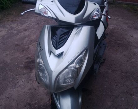 Другая Другая, объемом двигателя 80 л и пробегом 0 тыс. км за 109 $, фото 3 на Automoto.ua