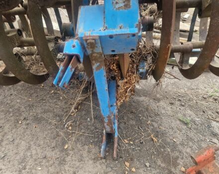 Другая Другая, объемом двигателя 0 л и пробегом 0 тыс. км за 800 $, фото 1 на Automoto.ua