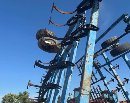 Інша Інша, об'ємом двигуна 0 л та пробігом 0 тис. км за 18000 $, фото 11 на Automoto.ua