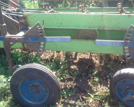 Другая Другая, объемом двигателя 0 л и пробегом 0 тыс. км за 2174 $, фото 1 на Automoto.ua