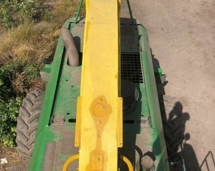 Другая Інша, об'ємом двигуна 0 л та пробігом 0 тис. км за 60000 $, фото 6 на Automoto.ua