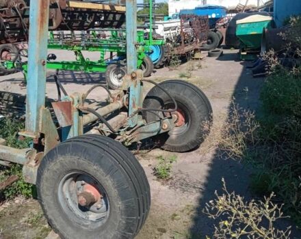 Другая Другая, объемом двигателя 0 л и пробегом 0 тыс. км за 2778 $, фото 3 на Automoto.ua