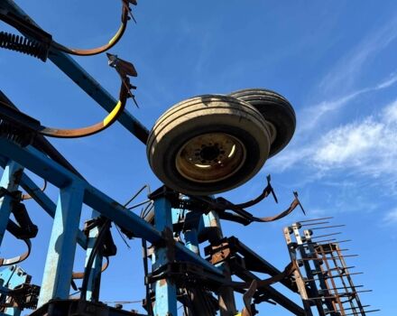 Інша Інша, об'ємом двигуна 0 л та пробігом 0 тис. км за 20000 $, фото 6 на Automoto.ua