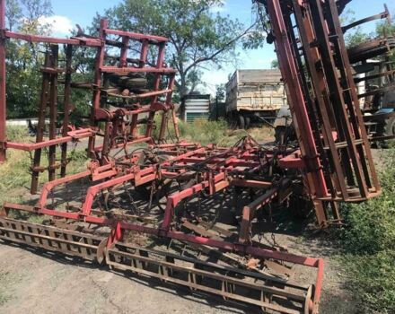 Другая Другая, объемом двигателя 0 л и пробегом 0 тыс. км за 350000 $, фото 2 на Automoto.ua