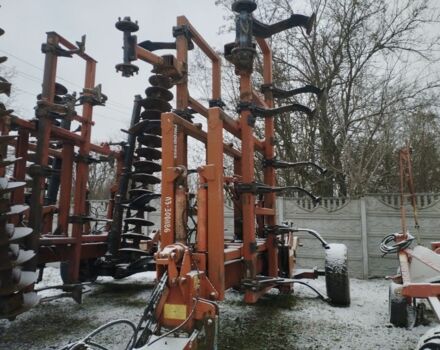 Другая Другая, объемом двигателя 0 л и пробегом 0 тыс. км за 3657 $, фото 2 на Automoto.ua