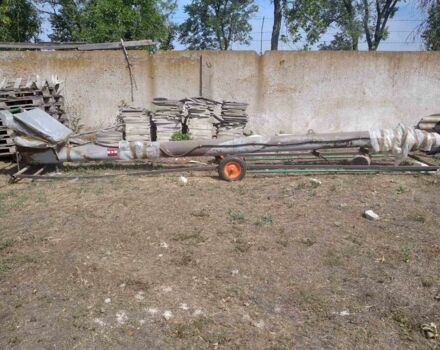 Другая Другая, объемом двигателя 0 л и пробегом 0 тыс. км за 361 $, фото 6 на Automoto.ua