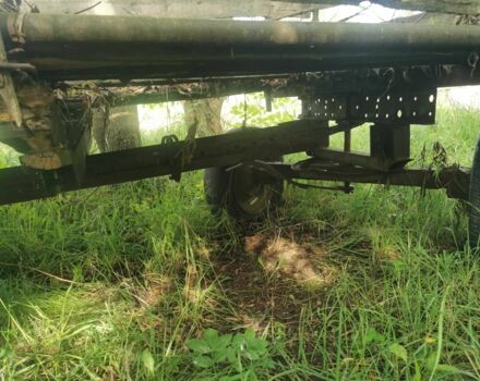 Другая Другая, объемом двигателя 0 л и пробегом 0 тыс. км за 158 $, фото 3 на Automoto.ua