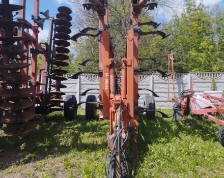 Другая Другая, объемом двигателя 0 л и пробегом 0 тыс. км за 3657 $, фото 7 на Automoto.ua