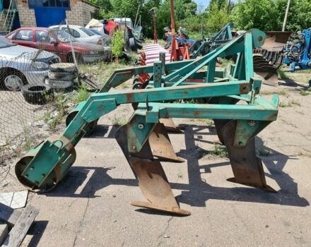 Другая Другая, объемом двигателя 0 л и пробегом 0 тыс. км за 73000 $, фото 7 на Automoto.ua
