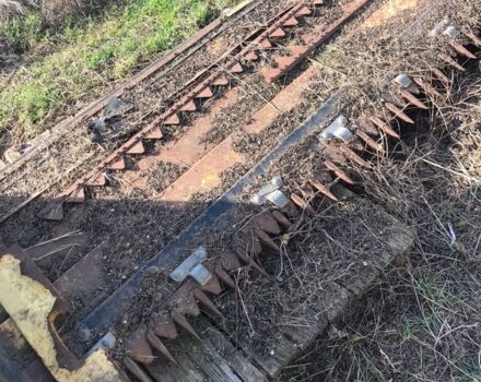 Другая Другая, объемом двигателя 0 л и пробегом 0 тыс. км за 966 $, фото 1 на Automoto.ua