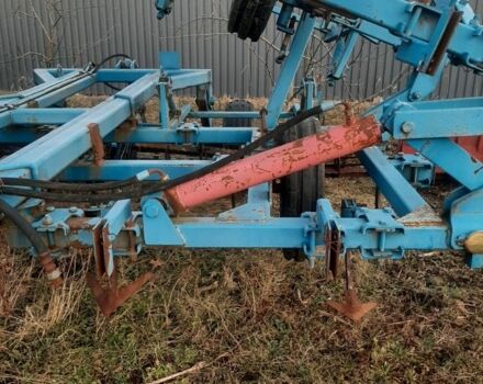 Другая Другая, объемом двигателя 0 л и пробегом 0 тыс. км за 5311 $, фото 6 на Automoto.ua