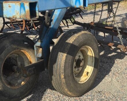 Інша Інша, об'ємом двигуна 0 л та пробігом 0 тис. км за 18000 $, фото 3 на Automoto.ua