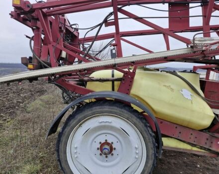 Інша Інша, об'ємом двигуна 0 л та пробігом 0 тис. км за 6800 $, фото 3 на Automoto.ua