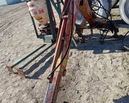 Другая Другая, объемом двигателя 0 л и пробегом 0 тыс. км за 607 $, фото 2 на Automoto.ua