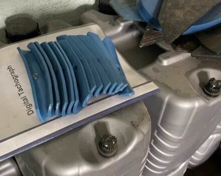 Інша Інша, об'ємом двигуна 0 л та пробігом 0 тис. км за 18903 $, фото 7 на Automoto.ua