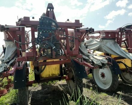 Другая Другая, объемом двигателя 0 л и пробегом 0 тыс. км за 8500 $, фото 4 на Automoto.ua