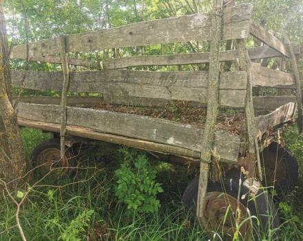 Другая Другая, объемом двигателя 0 л и пробегом 0 тыс. км за 158 $, фото 5 на Automoto.ua