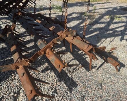 Інша Інша, об'ємом двигуна 0 л та пробігом 0 тис. км за 18000 $, фото 8 на Automoto.ua