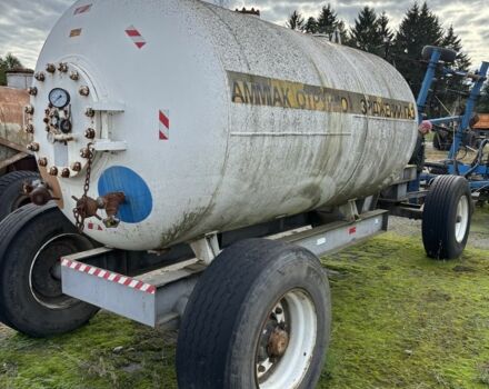 Другая Другая, объемом двигателя 0 л и пробегом 0 тыс. км за 11865 $, фото 2 на Automoto.ua