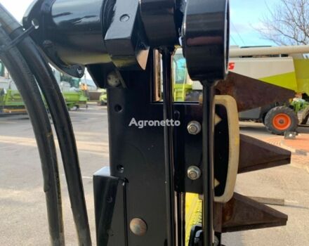 Другая Другая, объемом двигателя 0 л и пробегом 0 тыс. км за 5150 $, фото 8 на Automoto.ua