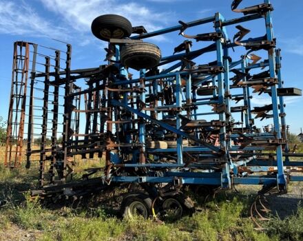 Інша Інша, об'ємом двигуна 0 л та пробігом 0 тис. км за 20000 $, фото 1 на Automoto.ua