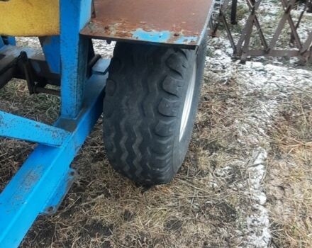 Другая Другая, объемом двигателя 0 л и пробегом 0 тыс. км за 88000 $, фото 2 на Automoto.ua