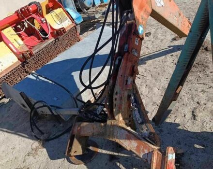 Другая Другая, объемом двигателя 0 л и пробегом 0 тыс. км за 607 $, фото 5 на Automoto.ua