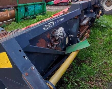 Інша Інша, об'ємом двигуна 0 л та пробігом 0 тис. км за 11859 $, фото 1 на Automoto.ua