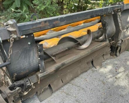 Другая Другая, объемом двигателя 0 л и пробегом 0 тыс. км за 12500 $, фото 3 на Automoto.ua